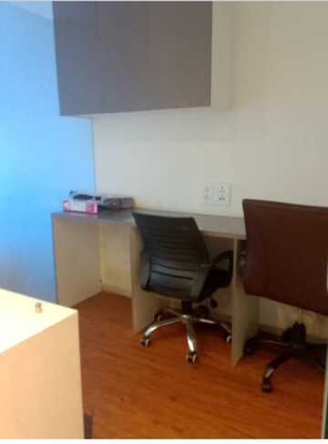 Team Area in  Office Space at Gauri Commercial Complex, Cbd Belapur Sector 11 – for Sale