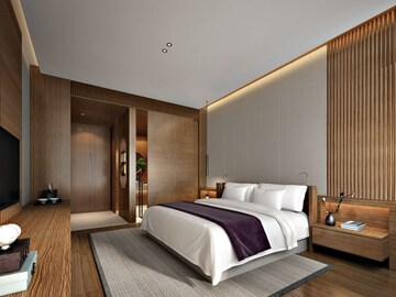 6+ BHK Independent House For Rent in Pitampura