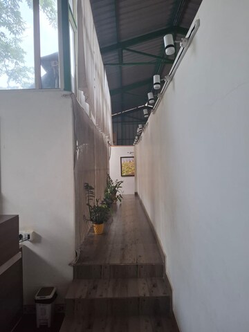 Staircase in  Office Space at Malleswaram – for Rent