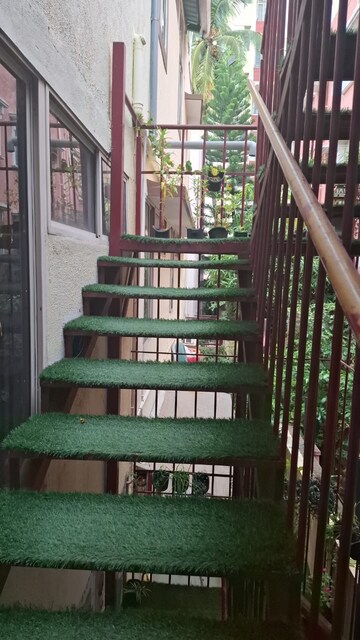  Office Space – Exterior View View at Malleswaram - for Rent