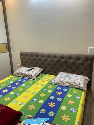 Bedroom in 2 BHK Apartment at RWA Tomar Colony, Mukundpur – for Sale