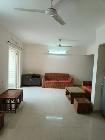 3 BHK Apartment For Rent in Baner