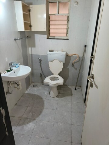 Master Bedroom in 3 BHK Apartment at Baner – for Rent