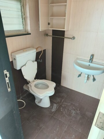 Master Bedroom in 3 BHK Apartment at Baner – for Rent