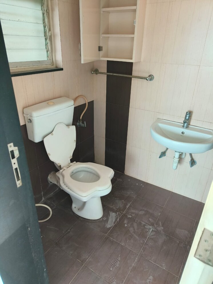 Master Bedroom, baner 3 Bedroom 1250 Sq.Ft. Apartment In Baner Pune 8942991