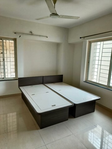 Room in 3 BHK Apartment at Baner – for Rent