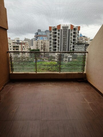 Room in 3 BHK Apartment at Baner – for Rent