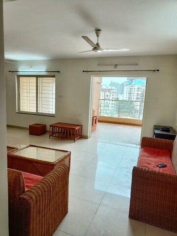 Bedroom in 3 BHK Apartment at Baner – for Rent