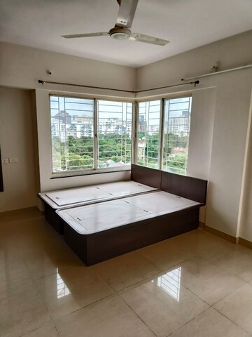 Bedroom in 3 BHK Apartment at Baner – for Rent