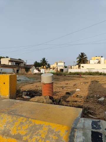  Plot For Sale in Hulimavu