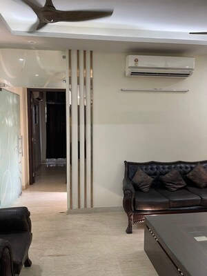 2 BHK Builder Floor For Sale in Harit Vihar RWA, Burari