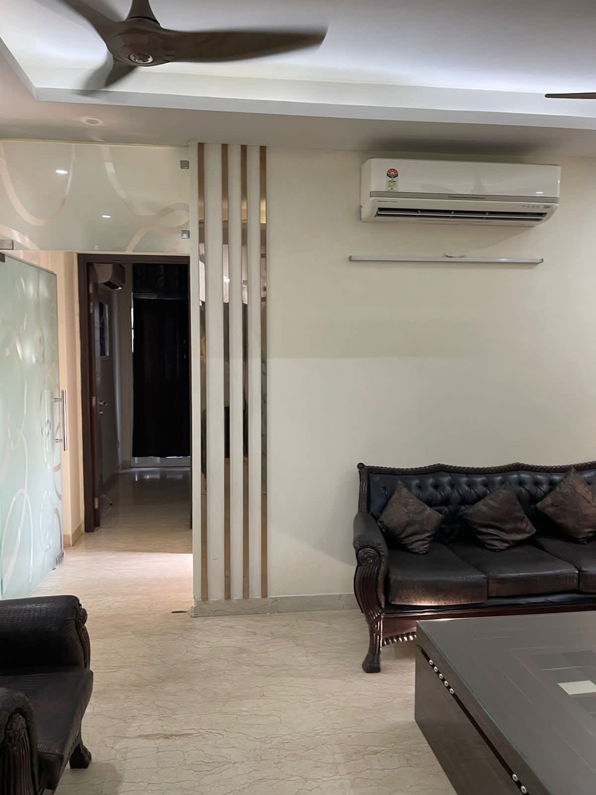 2 BHK + Extra Room Builder Floor For Sale in Harit Vihar RWA