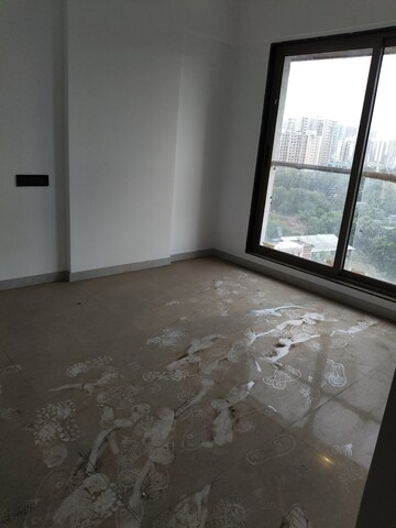 Room in 2 BHK Apartment at NVN ODC 1, Goregaon West – for Rent