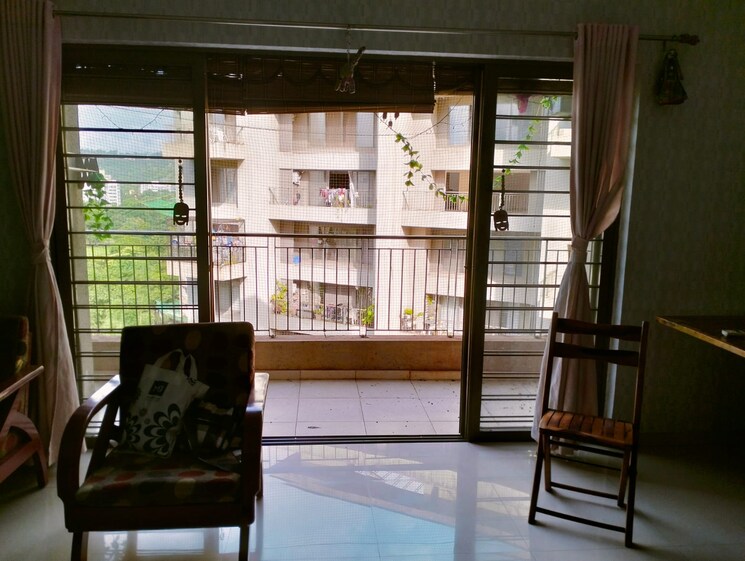  Parking, skyi-songbirds 2 Bedroom 950 Sq.Ft. Apartment In Bavdhan Pune 8942992