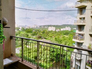 2 BHK Apartment For Sale in Skyi Songbirds, Bavdhan