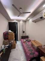 2 BHK + Study Room 450 Sq.Ft. Builder Floor in Himgiri Enclave