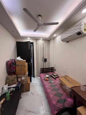 2 BHK Builder Floor For Sale in Himgiri Enclave, Burari