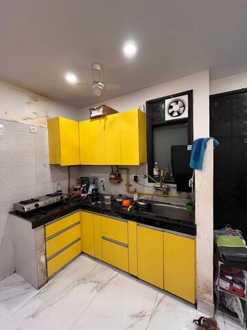 Master Bedroom in 2 BHK Builder Floor at Himgiri Enclave, Burari – for Sale
