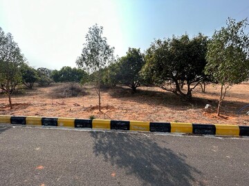 Plot Area in  Plot at JB Serene Villas, Ibrahimpatnam – for Sale