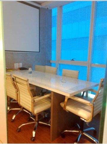  Office Space For Rent in Hermes Atrium, Cbd Belapur Sector 11