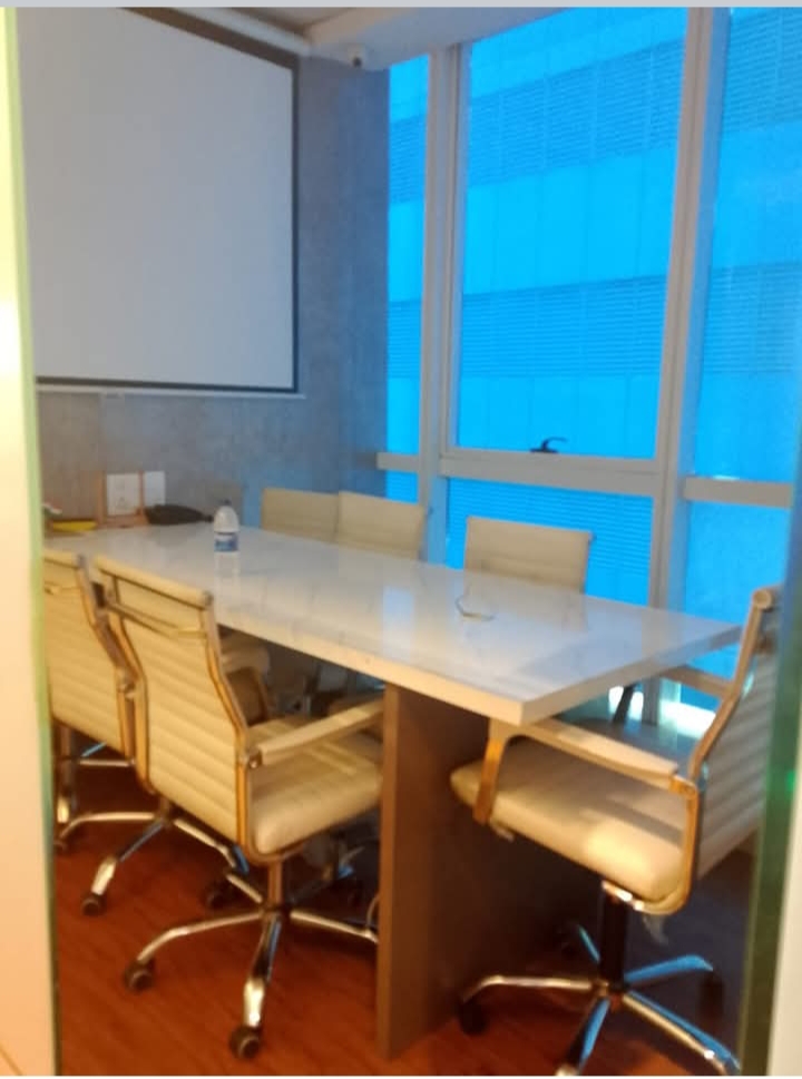 Office Space For Rent in Hermes Atrium