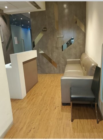 Team Area in  Office Space at Hermes Atrium, Cbd Belapur Sector 11 – for Rent