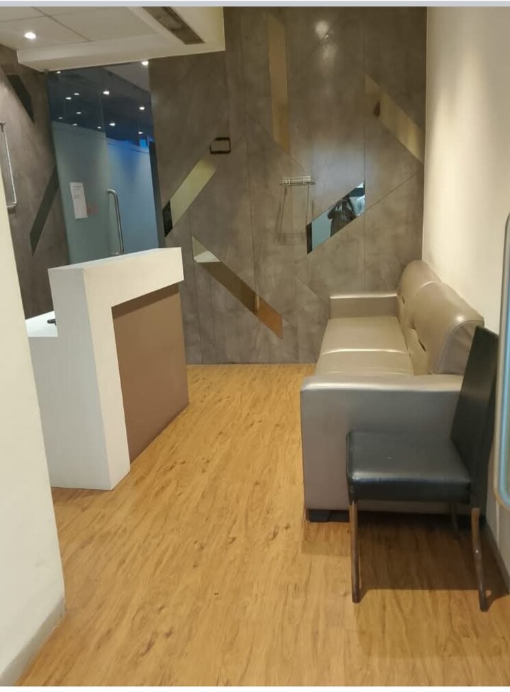 Team Area, hermes-atrium Commercial Office Space 1500 Sq.Ft. In Cbd Belapur Sector 11 Navi Mumbai 8942995