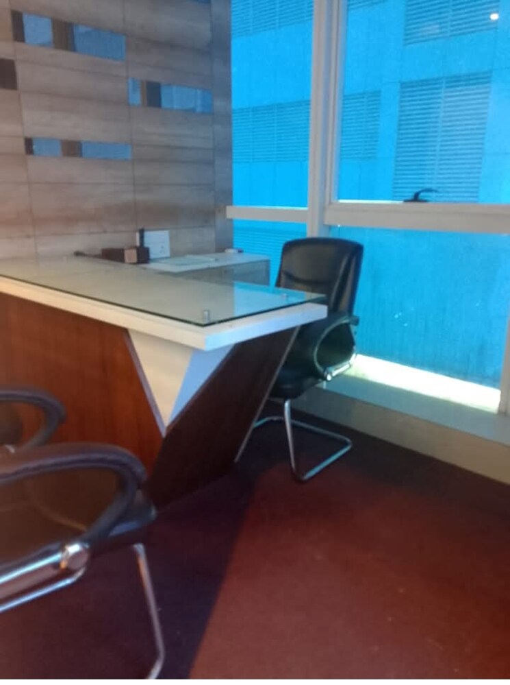 Team Area, hermes-atrium Commercial Office Space 1500 Sq.Ft. In Cbd Belapur Sector 11 Navi Mumbai 8942995