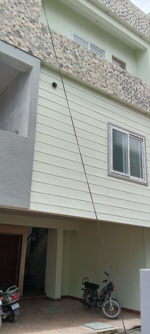 4 BHK Independent House For Sale in Horamavu