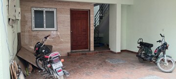 Parking in 4 BHK Independent House at Horamavu – for Sale