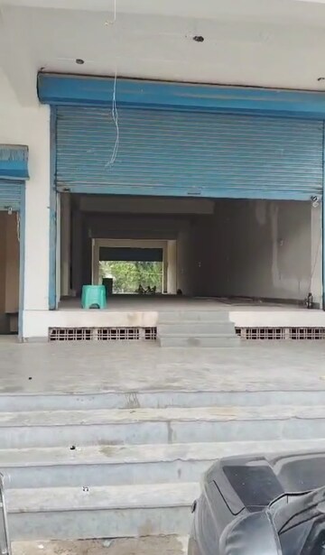 Floor Plan in  Shop at Dwarka Complex, Sector 16 – for Rent