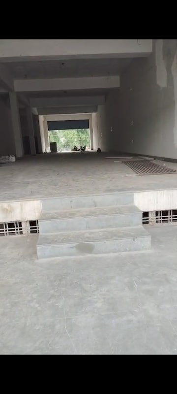 Floor Plan in  Shop at Dwarka Complex, Sector 16 – for Rent