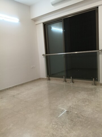 Room in 3 BHK Apartment at Adani Ten BKC, Bandra East – for Rent