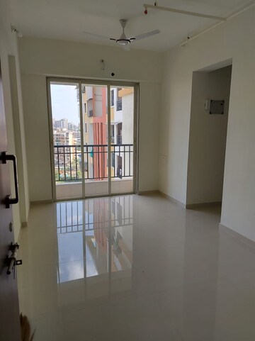 1 BHK Apartment For Sale in Rutu Riverview Classic, Kalyan West