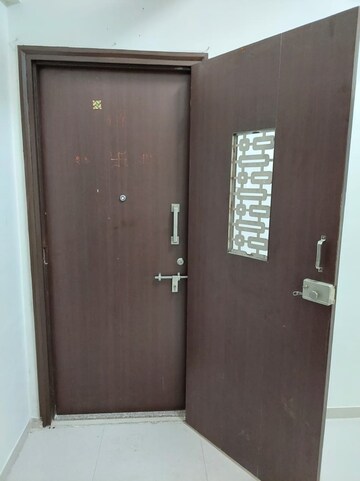 Furnished Amenities in 1 BHK Apartment at Rutu Riverview Classic, Kalyan West – for Sale