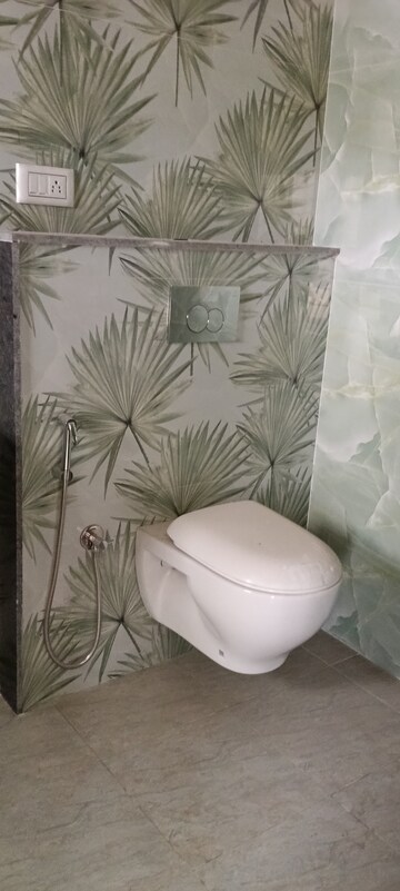 Bathroom in 4 BHK Independent House at Horamavu – for Sale