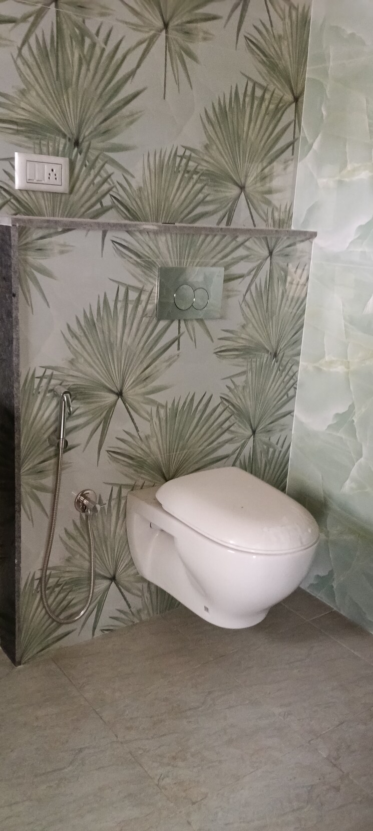 Bathroom, horamavu 4 Bedroom 800 Sq.Ft. Independent House In Horamavu Bangalore 8943019