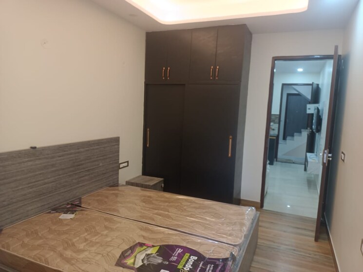 Room, odr-residency 1 Bedroom 450 Sq.Ft. Builder Floor In Sector 14 Gurgaon 8943004