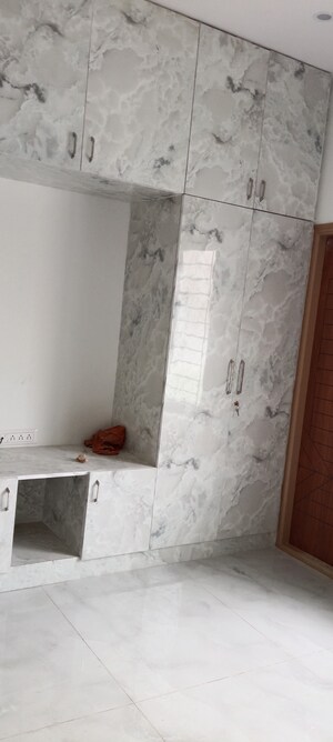 Bathroom in 4 BHK Independent House at Horamavu – for Sale