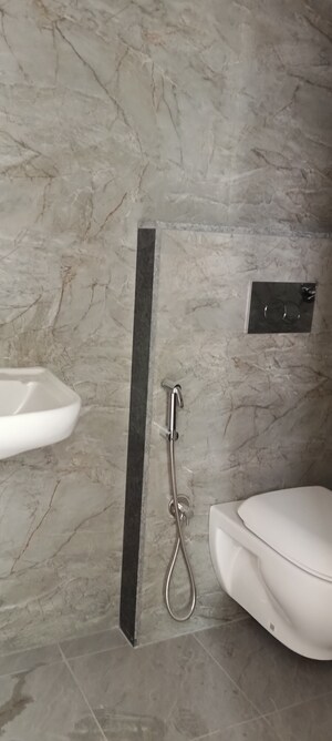 Bathroom in 4 BHK Independent House at Horamavu – for Sale