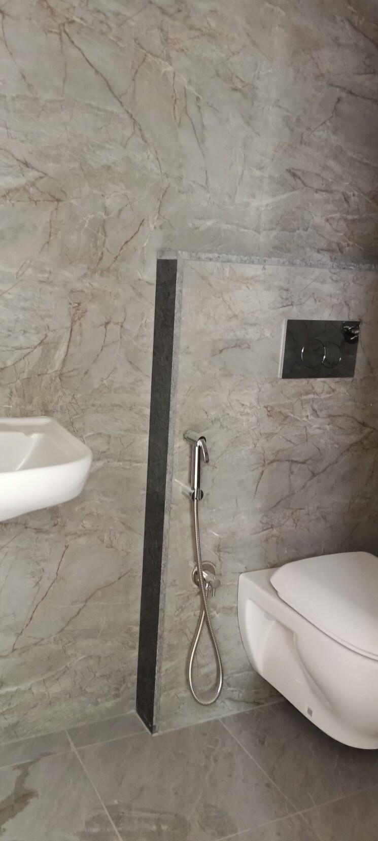 Bathroom, horamavu 4 Bedroom 800 Sq.Ft. Independent House In Horamavu Bangalore 8943019