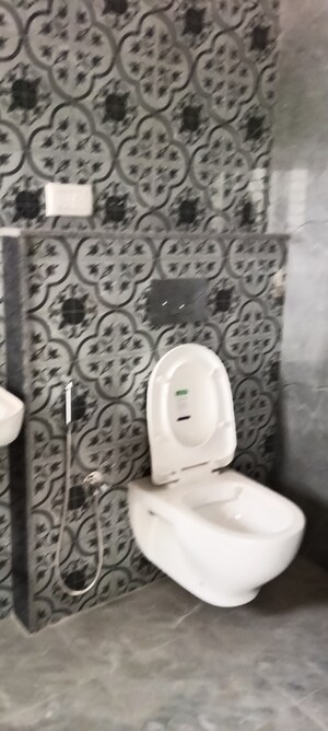 Bathroom in 4 BHK Independent House at Horamavu – for Sale