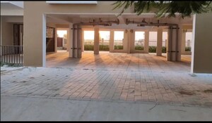 Parking in 3 BHK Builder Floor at Vatika Xpressions, Sector 88b – for Sale