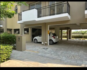 3 BHK Builder Floor – Exterior View View at Vatika Xpressions, Sector 88b - for Sale