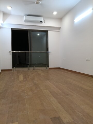 Master Bedroom in 3 BHK Apartment at Adani Ten BKC, Bandra East – for Rent