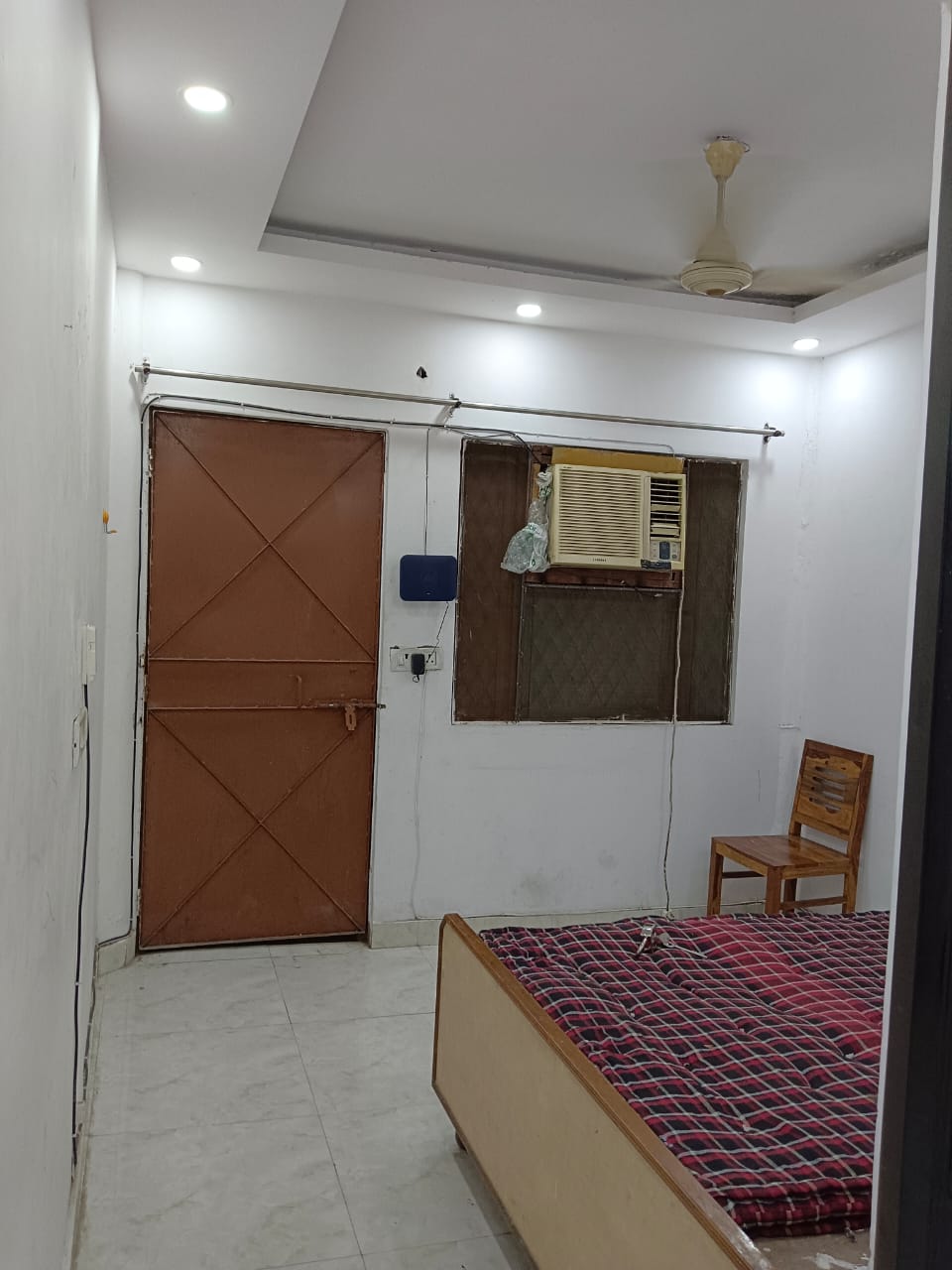1 BHK Builder Floor For Rent in Lajpat Nagar