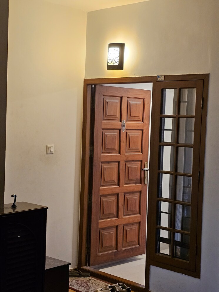 Exterior View, kaloor 3 Bedroom 1830 Sq.Ft. Apartment In Kaloor Kochi 8943003