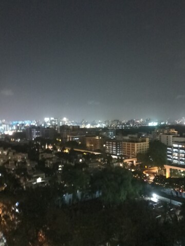 3 BHK Apartment – Exterior View View at Adani Ten BKC, Bandra East - for Rent