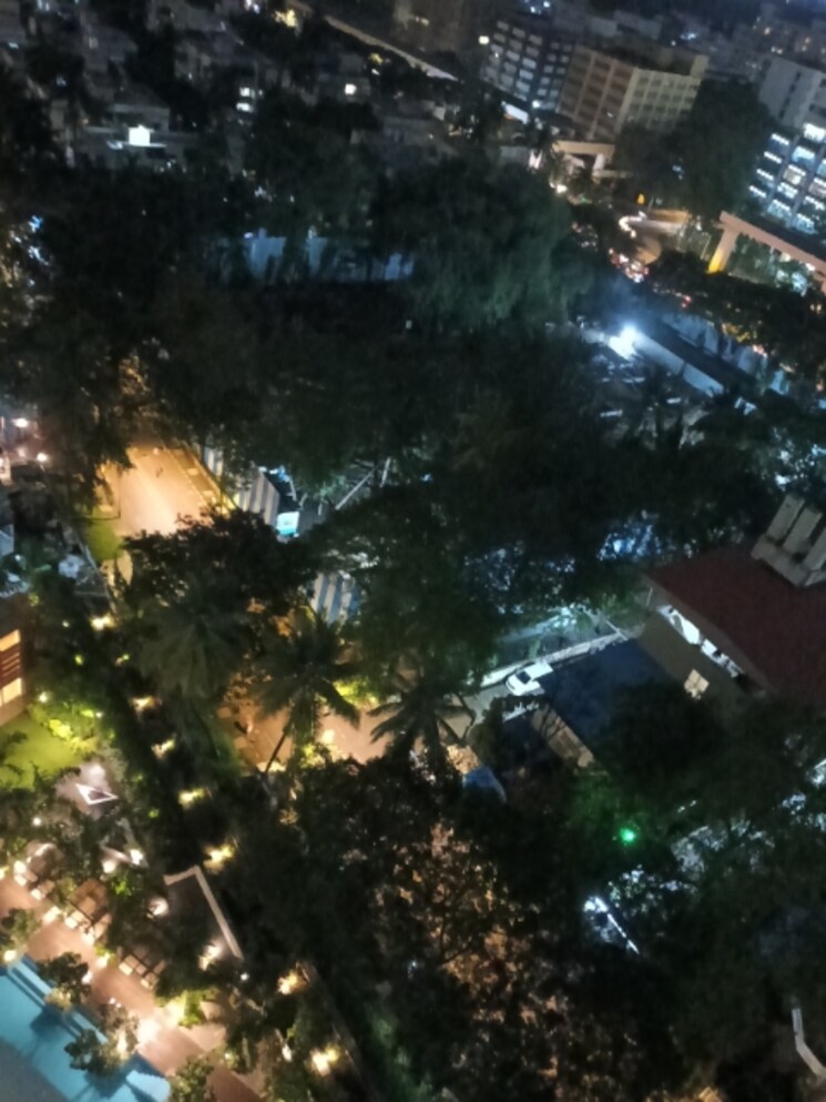 Exterior View, adani-ten-bkc 3 Bedroom 1453 Sq.Ft. Apartment In Bandra East Mumbai 8943030