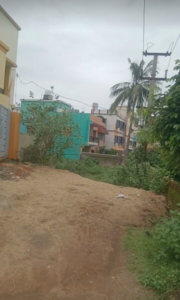 Plot For Sale in Hanspal Square
